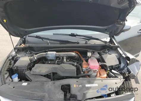 2023 Kia Sportage Lx z USA, uszkodzony, nr VIN KNDPUCAGXP7058733